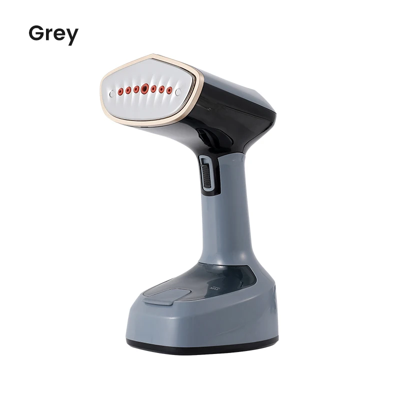 Défroisseur à écran tactile 1500 W, réservoir de 150 ml – Image 7