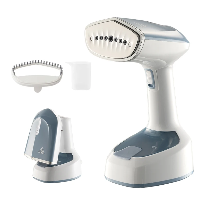 Défroisseur à écran tactile 1500 W, réservoir de 150 ml – Image 6
