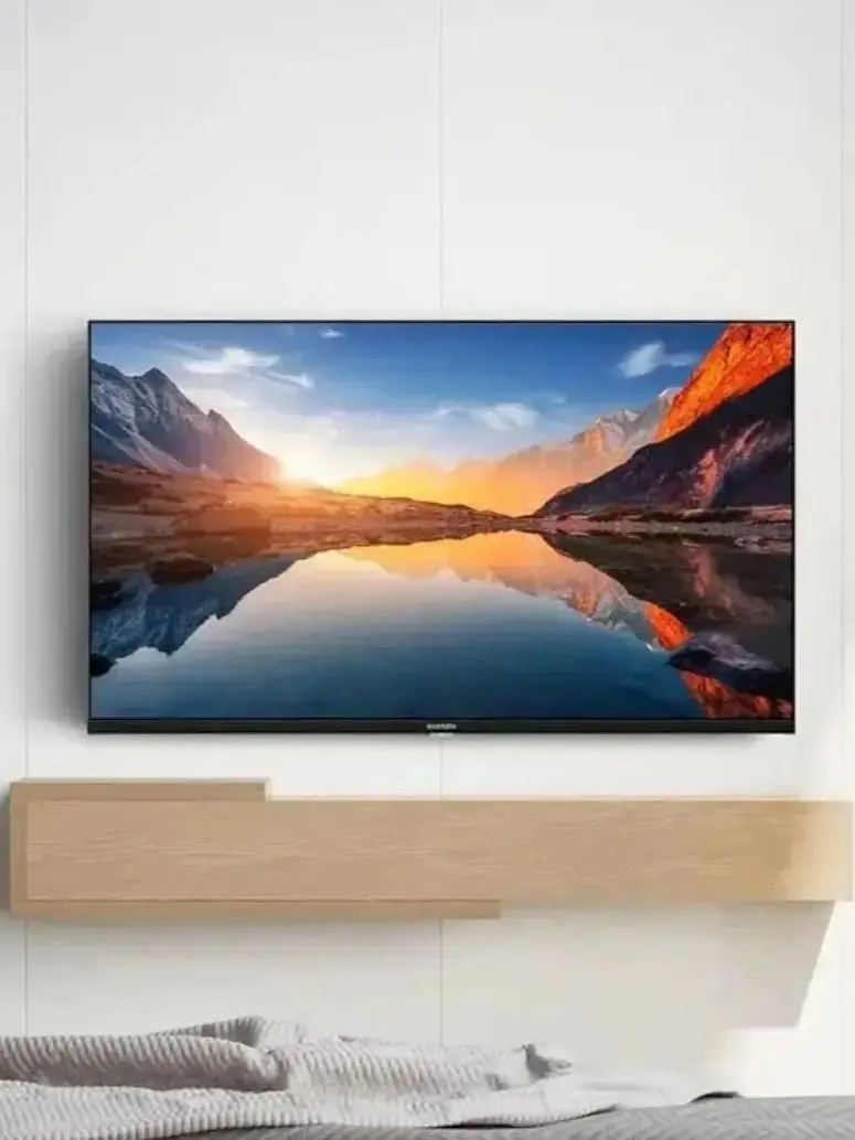 Téléviseur Xiaomi TV A 32 Google TV avec Dolby Audio et DTS:X – Image 7