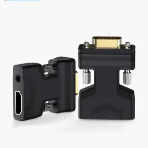 adaptateur hdmi vers vga
