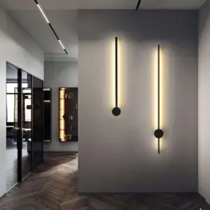 applique led longue