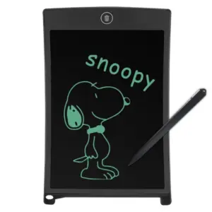 ardoise magique lcd