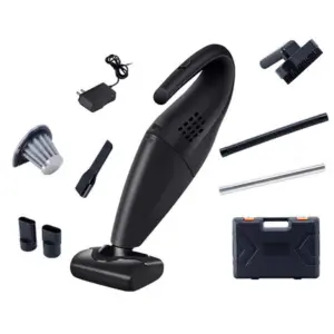 aspirateur de voiture 2500 mah