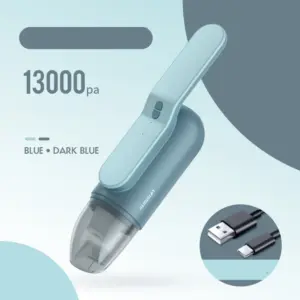aspirateur de voiture 3000 mah