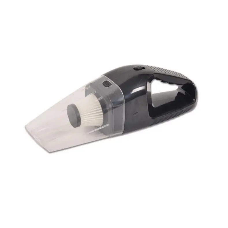 Aspirateur voiture 120 W sur prise 12 V, léger et pratique