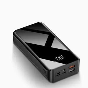 batterie externe 30000 mah