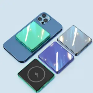 batterie magnétique 5000 mah