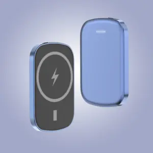 batterie magnétique 8400 mah