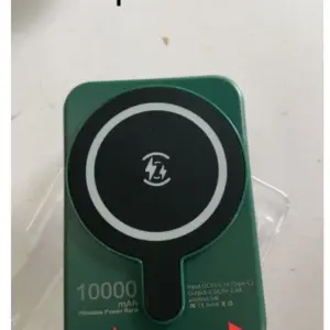 batterie magnétique à écran led