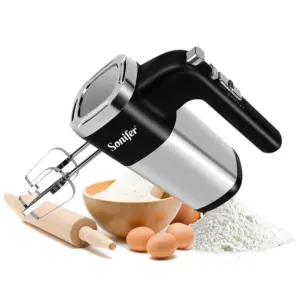 batteur électrique 500 w