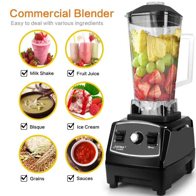 blender 2200 w