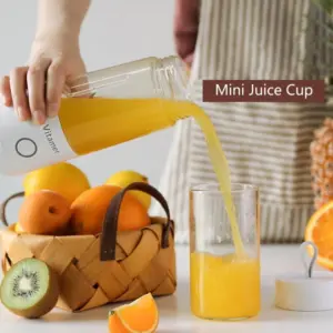 blender portable 350 ml