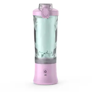 blender portable 600 ml