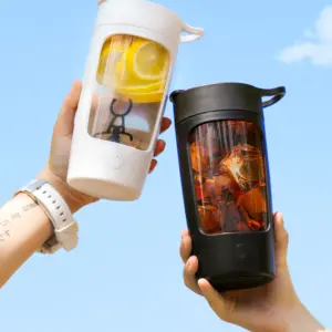 blender portable 650 ml