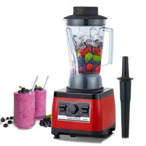 blender professionnel 2 l