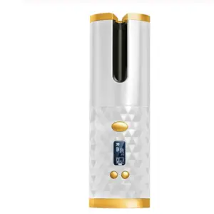 boucleur sans fil rechargeable