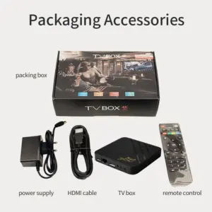 box android 5 ghz