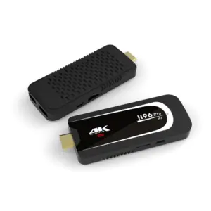 box android 7.1 4k
