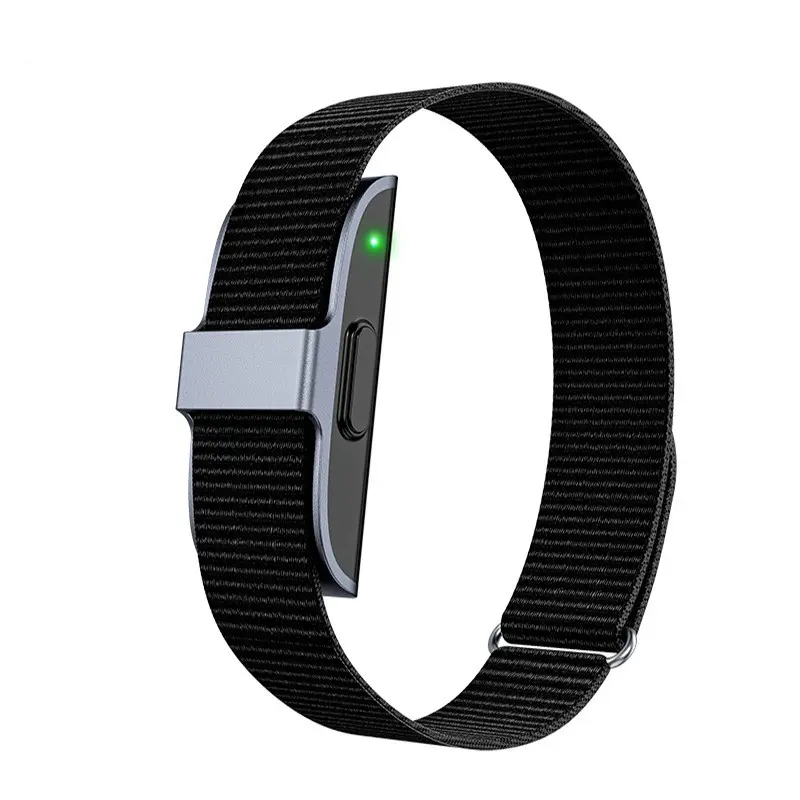 bracelet connecté 14 jours