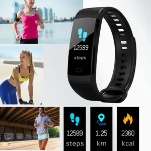 bracelet connecté ip67
