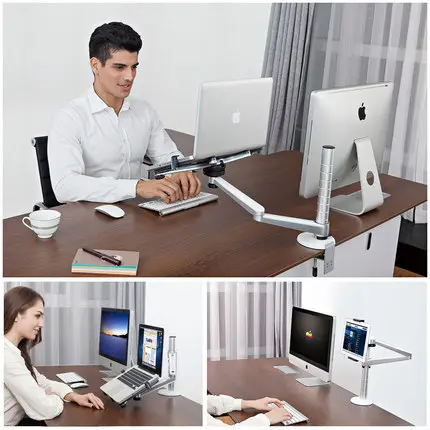 bras support pc portable