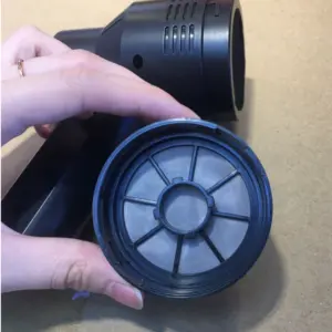 brosse aspirante 2000 mah