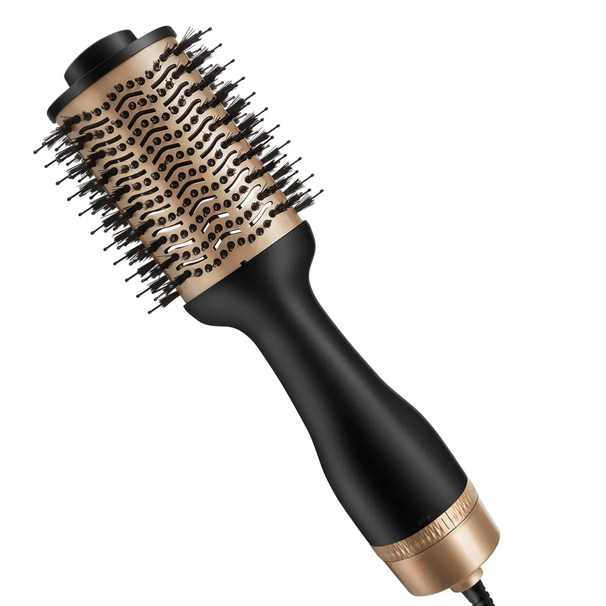 brosse soufflante 1000 w