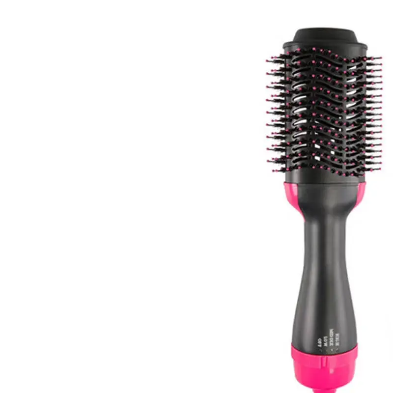 Brosse soufflante 3 en 1 de 1000 W pour lisser et boucler