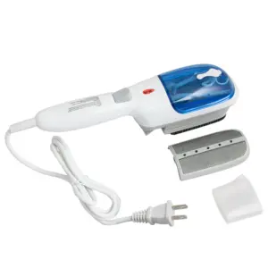 brosse vapeur 800 w