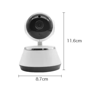 caméra bébé wifi 720p