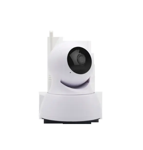 Caméra IP wifi 720p avec vision nocturne infrarouge de 10 m