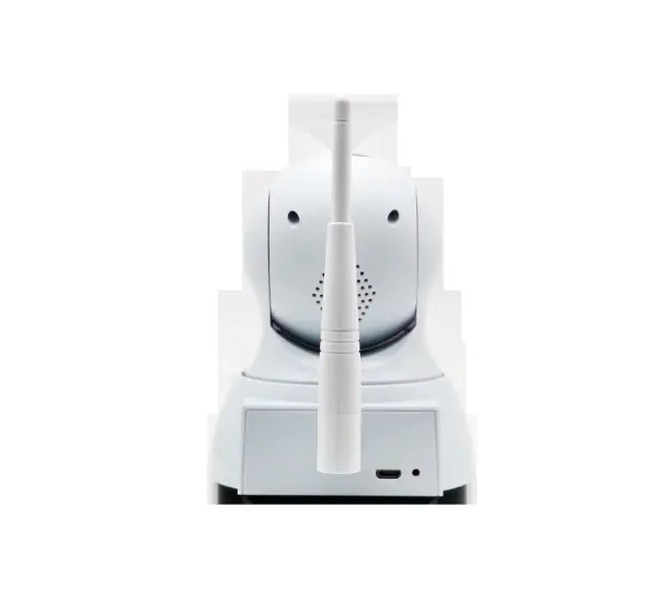Caméra IP wifi 720p avec vision nocturne infrarouge de 10 m