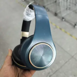 casque bluetooth gamer coloré