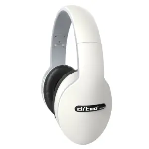 casque filaire 40 mm