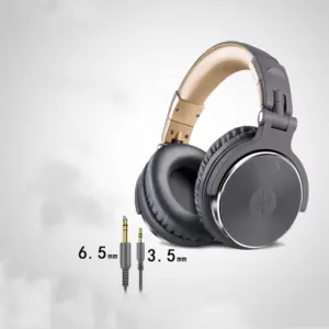 casque filaire 50 mm