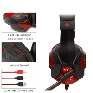 casque gamer jack ou usb