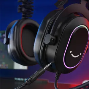 casque usb 48 khz