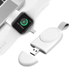 chargeur de montre portable