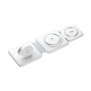 chargeur sans fil pliable