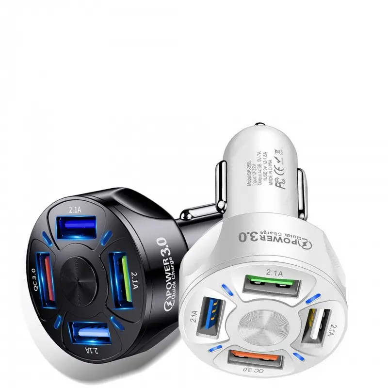 chargeur voiture 45 w