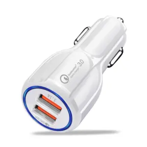 chargeur voiture 6 a