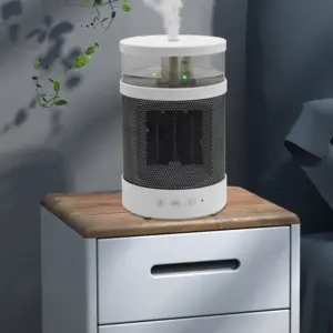 chauffage humidificateur 800 w