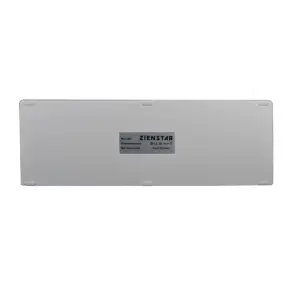 clavier bluetooth 104 touches