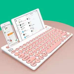 clavier bluetooth compact