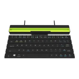 clavier enroulable bluetooth