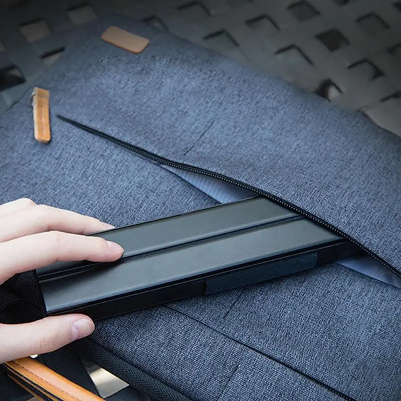 Clavier enroulable Bluetooth avec support pour tablette, 3 appareils