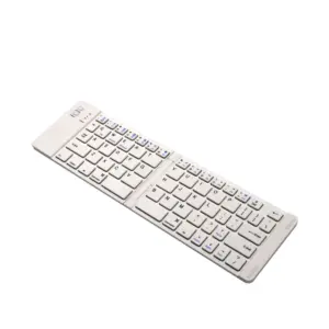clavier pliant de poche