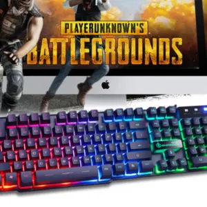 clavier souris 1000 dpi