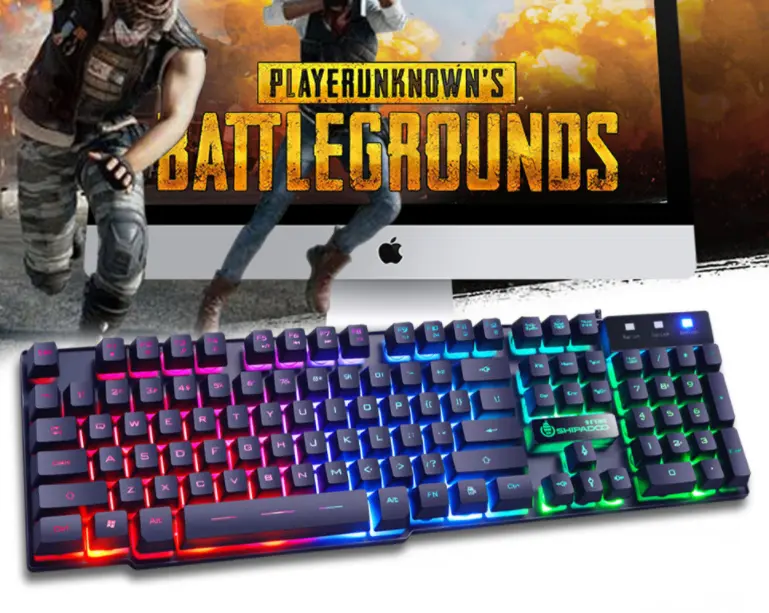clavier souris 1000 dpi