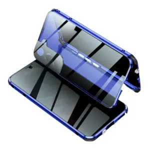 coque anti-espion magnétique